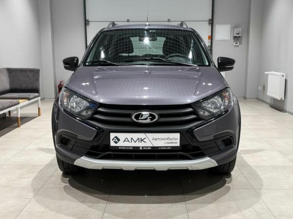 Lada (ВАЗ) Granta I Рестайлинг с пробегом 2022 года, цена 803 086 рублей, 54428 км, универсал, Автокод Объявления