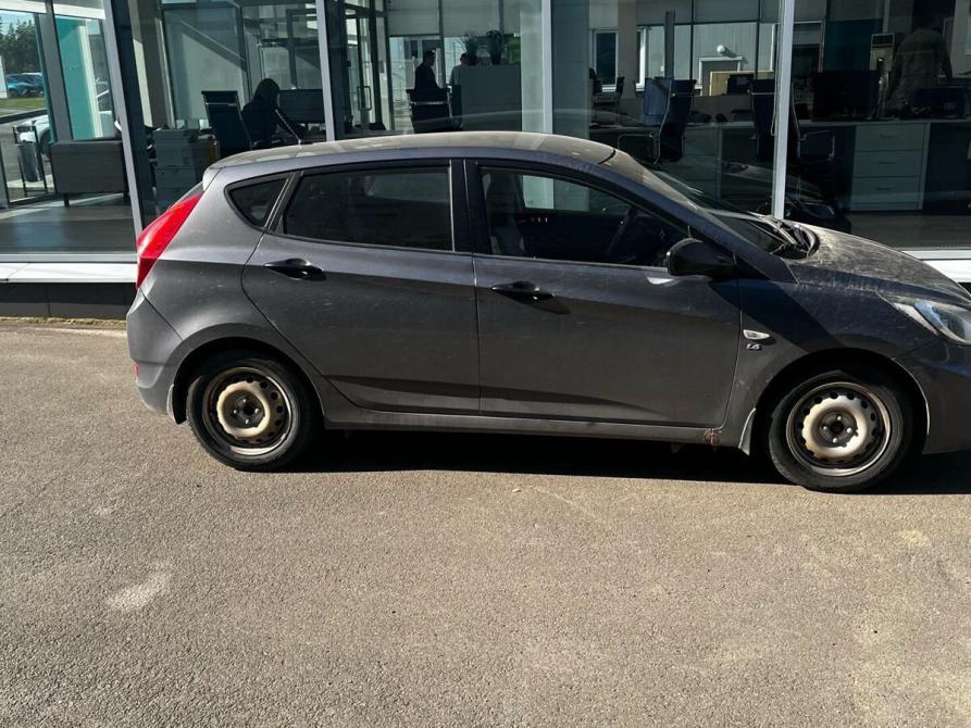 Hyundai Solaris I Ижевск  - изображение 21