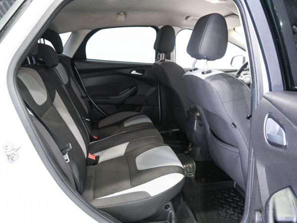 Ford Focus III с пробегом 2014 года, цена 879 900 рублей, 174000 км, хэтчбек, Автокод Объявления
