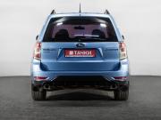 Subaru Forester III Рестайлинг Иркутск  - изображение 30