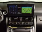 Toyota Land Cruiser 300 Series Кемерово  - изображение 62
