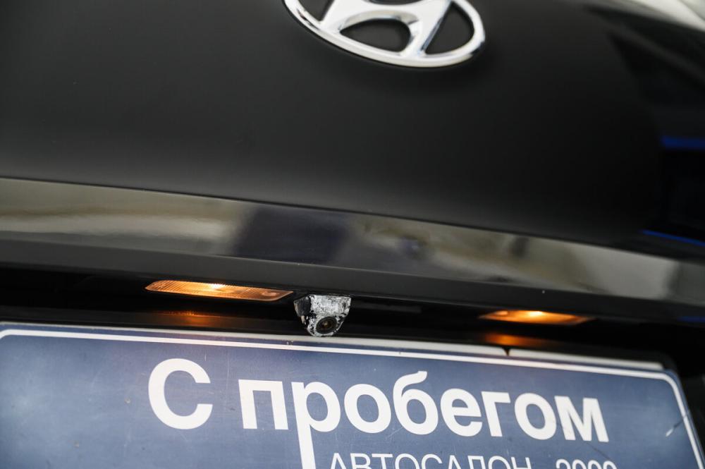 Hyundai Creta I Оренбург  - изображение 12