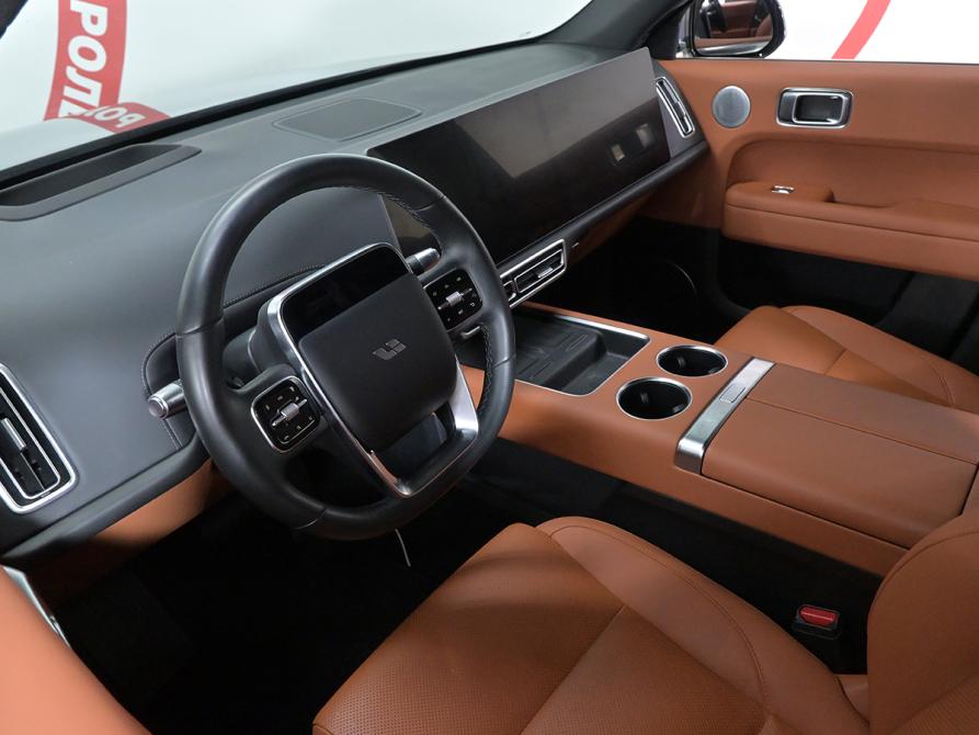 Li Auto (Lixiang) L6 I Москва  - изображение 7