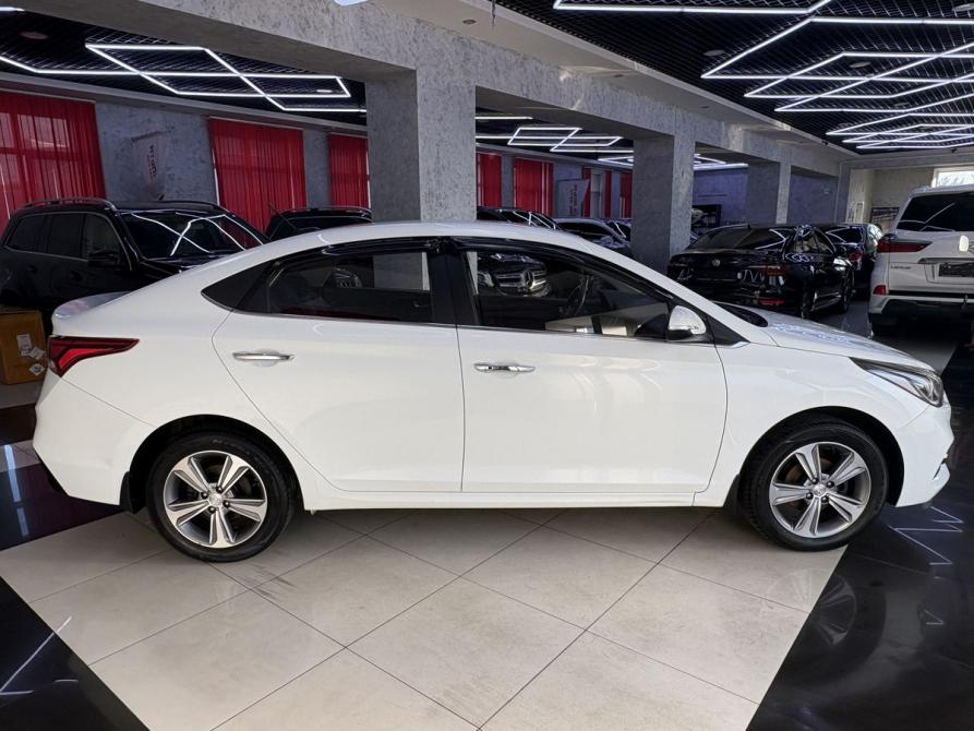 Hyundai Solaris II Ярославль  - изображение 6
