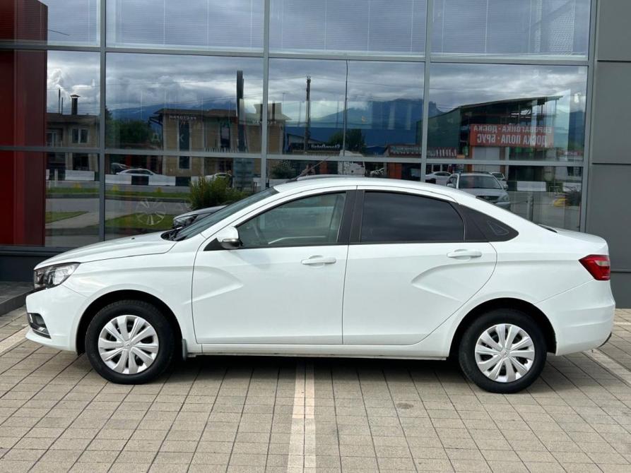 Lada (ВАЗ) Vesta I Владикавказ  - изображение 7