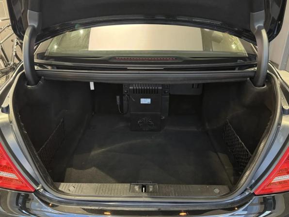 Mercedes-Benz S-Класс V (W221) с пробегом 2008 года, цена 1 099 000 рублей, 246944 км, седан, Автокод Объявления