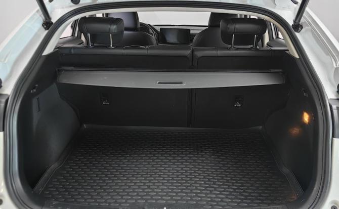 Haval F7x I Рестайлинг с пробегом 2024 года, цена 2 499 000 рублей, 36040 км, внедорожник, Автокод Объявления