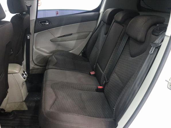 Peugeot 308 I с пробегом 2008 года, цена 449 000 рублей, 234942 км, хэтчбек, Автокод Объявления