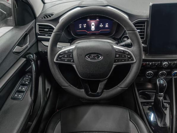 Lada (ВАЗ) Vesta I Рестайлинг (NG) с пробегом 2026 года, цена 1 999 900 рублей, 350 км, седан, Автокод Объявления