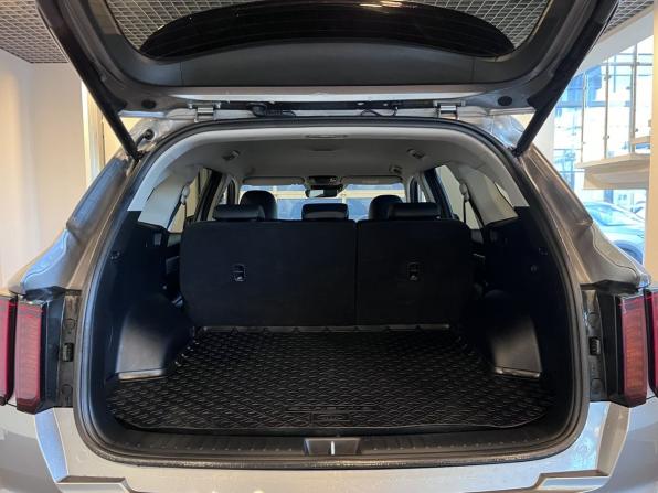 Kia Sorento IV с пробегом 2022 года, цена 3 600 000 рублей, 130861 км, внедорожник, Автокод Объявления