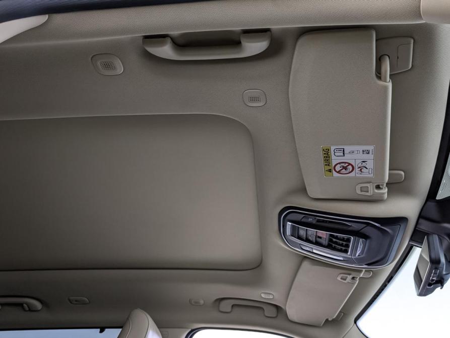Jeep Grand Cherokee V (WL) Москва  - изображение 22