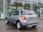 Suzuki SX4 I (Classic) Рестайлинг Ижевск  - изображение 30