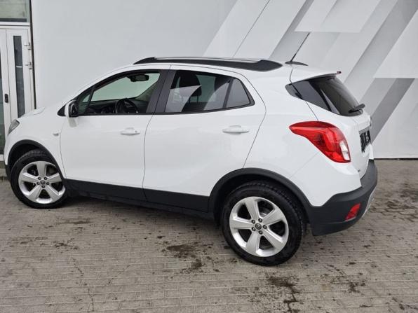 Opel Mokka I с пробегом 2012 года, цена 998 000 рублей, 227500 км, внедорожник, Автокод Объявления