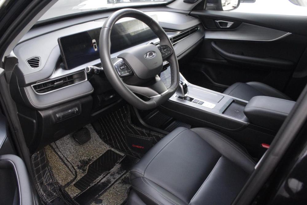 Chery Tiggo 7 Pro Max I Брянск  - изображение 5