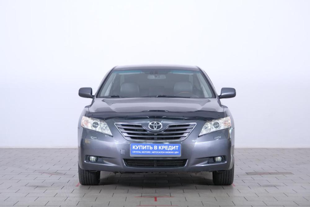 Toyota Camry VI (XV40) Омск  - изображение 2