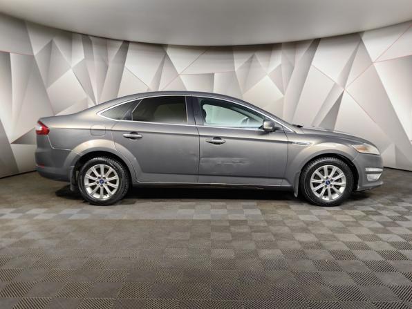 Ford Mondeo IV Рестайлинг с пробегом 2012 года, цена 793 000 рублей, 352654 км, седан, Автокод Объявления