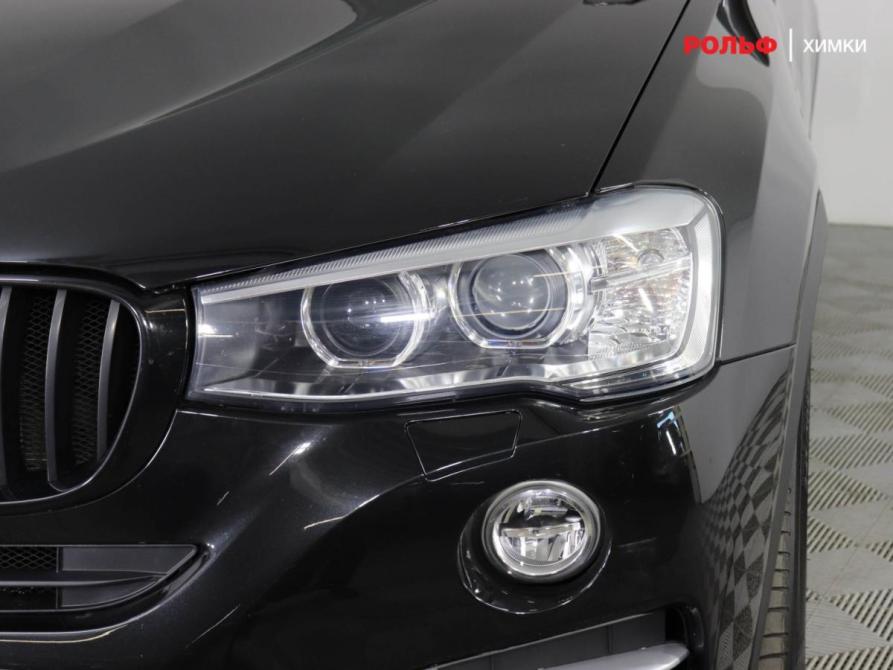 BMW X4 I (F26) Химки  - изображение 19