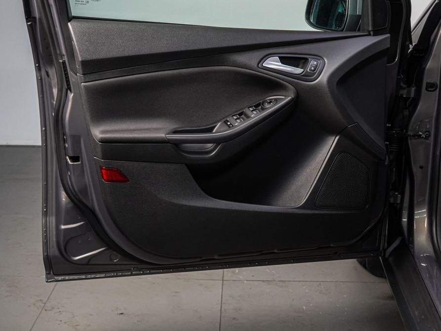 Ford Focus III Рестайлинг Тюмень  - изображение 11