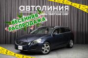 Volvo V60 I Красноярск  - изображение 21