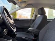 Volkswagen Polo VI Москва  - изображение 12