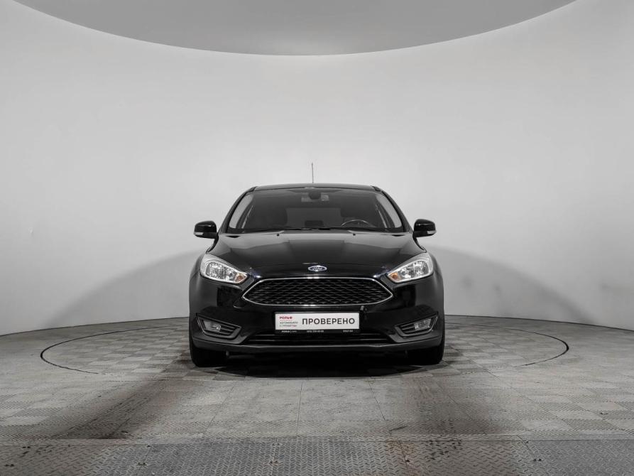 Ford Focus III Рестайлинг Санкт-Петербург  - изображение 2