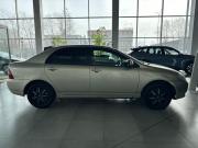 Toyota Corolla IX (E120 E130) Новосибирск  - изображение 20