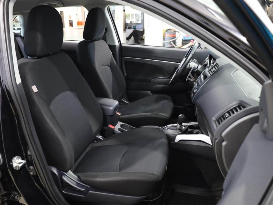 Mitsubishi ASX I Ростов-на-Дону  - изображение 8
