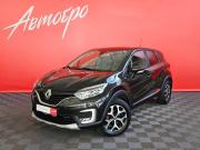 Renault Kaptur I Вологда  - изображение 21