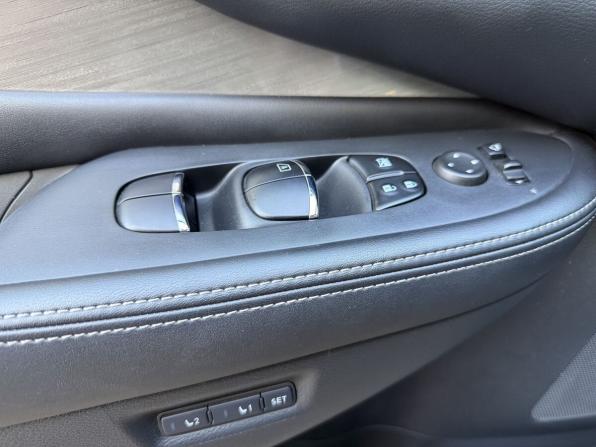 Nissan Murano III (Z52) с пробегом 2021 года, цена 2 990 000 рублей, 90276 км, внедорожник, Автокод Объявления