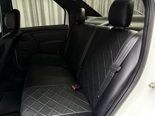 Renault Logan I Рестайлинг с пробегом 2014 года, цена 599 000 рублей, 194000 км, седан, Автокод Объявления