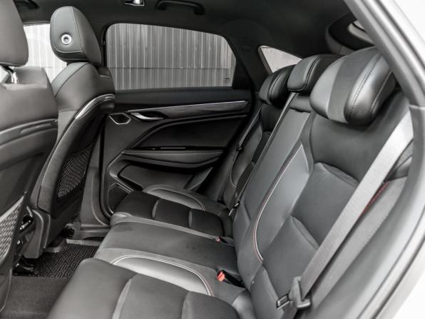 Geely Tugella I Рестайлинг с пробегом 2023 года, цена 2 600 000 рублей, 101184 км, внедорожник, Автокод Объявления