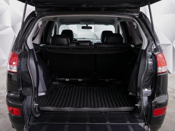 Citroen C-Crosser с пробегом 2008 года, цена 1 095 000 рублей, 153911 км, внедорожник, Автокод Объявления