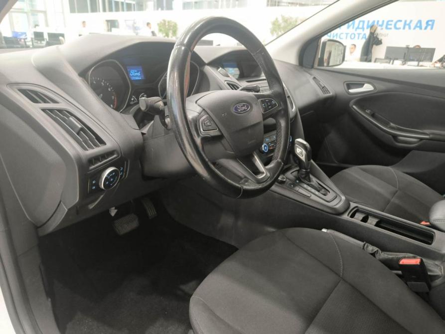 Ford Focus III Рестайлинг Казань  - изображение 20