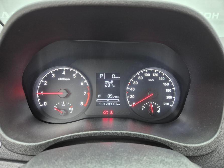 Hyundai Solaris II Екатеринбург  - изображение 9