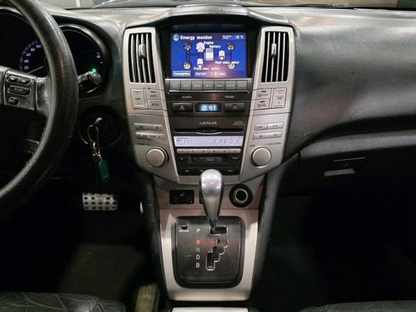 Lexus RX II с пробегом 2005 года, цена 884 000 рублей, 357372 км, внедорожник, Автокод Объявления
