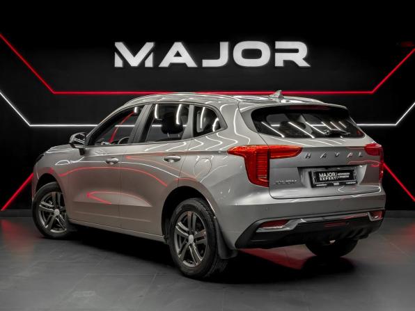 Haval Jolion I с пробегом 2023 года, цена 1 700 000 рублей, 51394 км, внедорожник, Автокод Объявления
