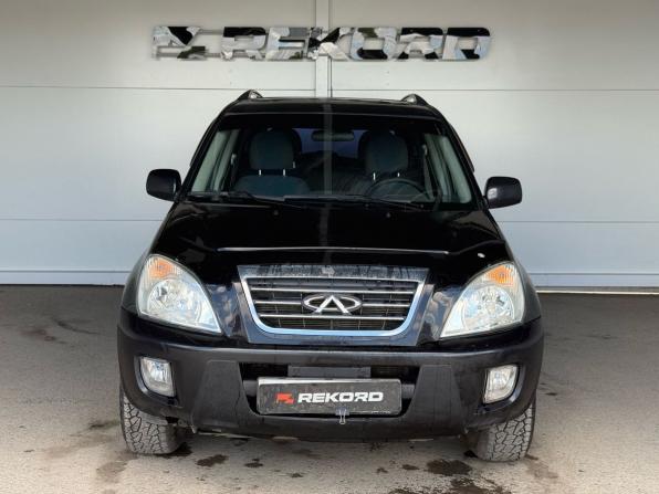 Chery Tiggo (T11) I с пробегом 2009 года, цена 349 000 рублей, 178700 км, внедорожник, Автокод Объявления