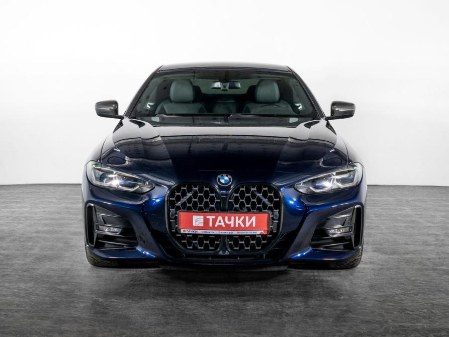 BMW 4 серии G22 G23 G26 Иркутск  - изображение 2
