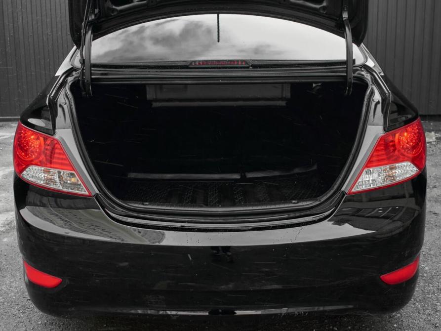 Hyundai Solaris I Екатеринбург  - изображение 8