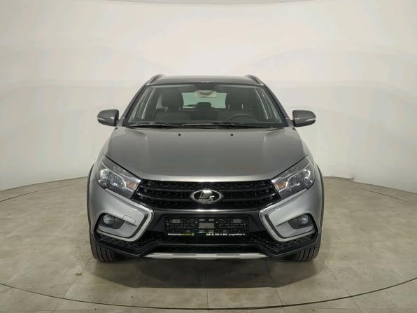 Lada (ВАЗ) Vesta I с пробегом 2019 года, цена 1 080 000 рублей, 112750 км, универсал, Автокод Объявления