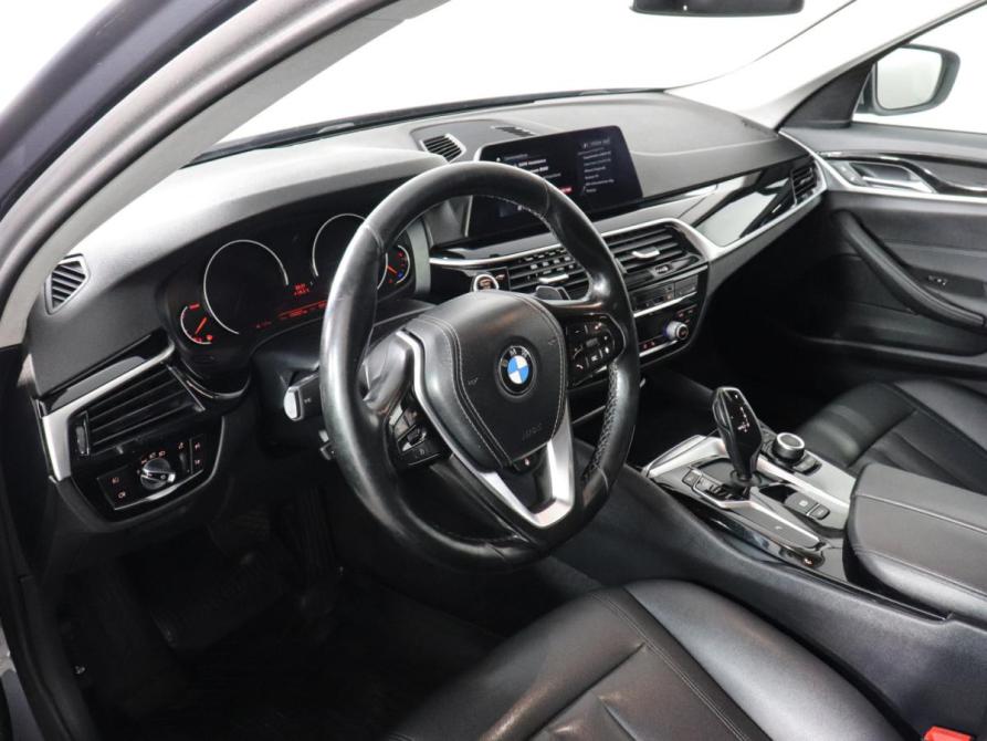BMW 5 серии VII (G30/G31/G38) Химки  - изображение 11