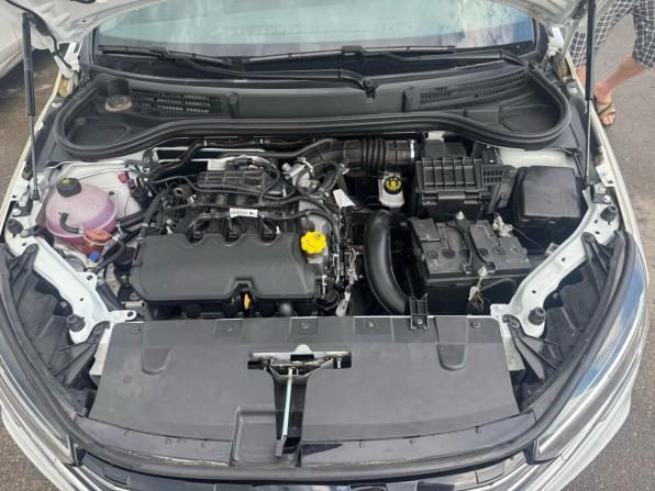 Lada (ВАЗ) Vesta I Рестайлинг (NG) с пробегом 2024 года, цена 1 199 000 рублей, 25345 км, седан, Автокод Объявления