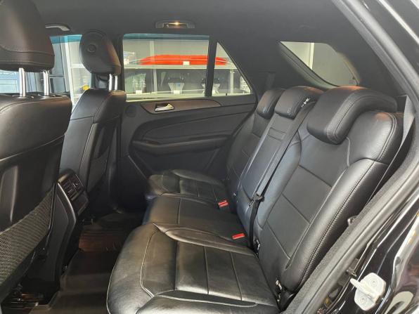 Mercedes-Benz GLE I (W166) с пробегом 2017 года, цена 3 270 000 рублей, 158000 км, внедорожник, Автокод Объявления