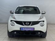 Nissan Juke I Воронеж  - изображение 23