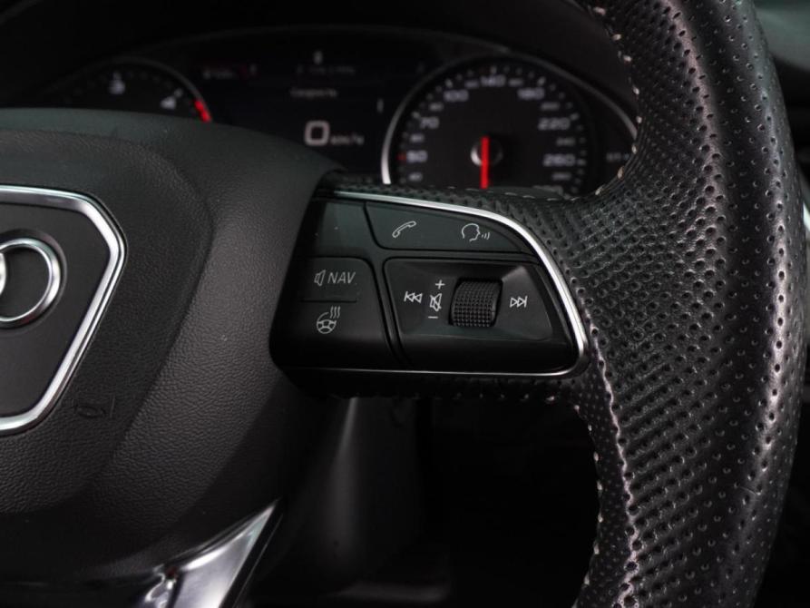 Audi Q7 II (4M) Рестайлинг Воронеж  - изображение 17