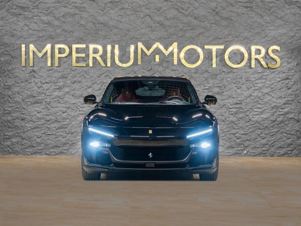Новый Ferrari Purosangue 2026 года, цена 66 990 000 рублей, внедорожник, Автокод Объявления