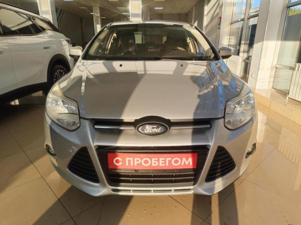 Ford Focus III с пробегом 2012 года, цена 669 000 рублей, 229000 км, седан, Автокод Объявления