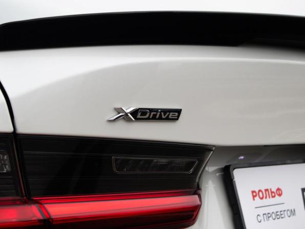 BMW 3 серии VII (G2x) с пробегом 2020 года, цена 3 039 000 рублей, 133000 км, седан, Автокод Объявления