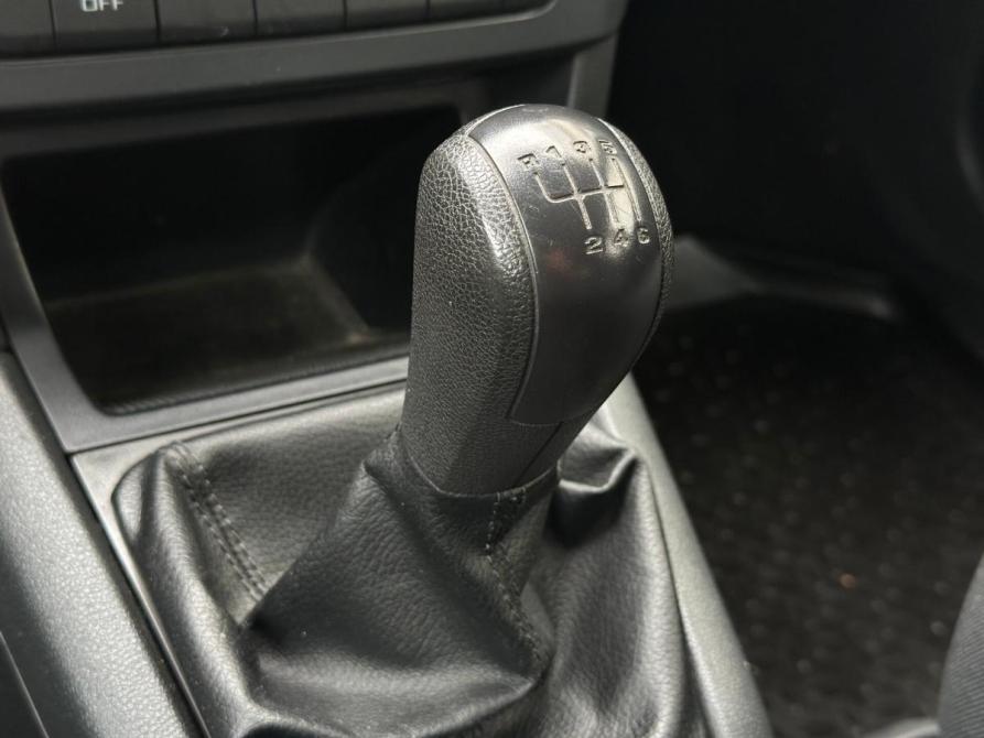 Skoda Yeti I Санкт-Петербург  - изображение 12