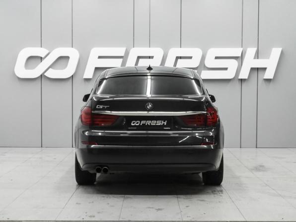 BMW 5 серии VI (F10/F11/F07) с пробегом 2010 года, цена 1 670 000 рублей, 217373 км, лифтбек, Автокод Объявления